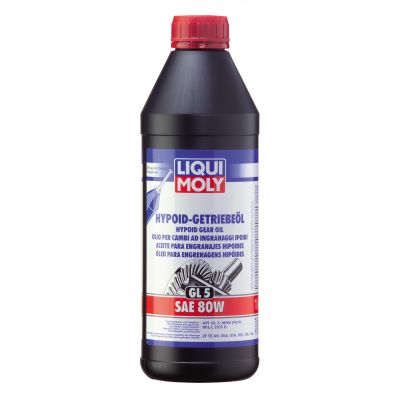 LIQUI MOLY