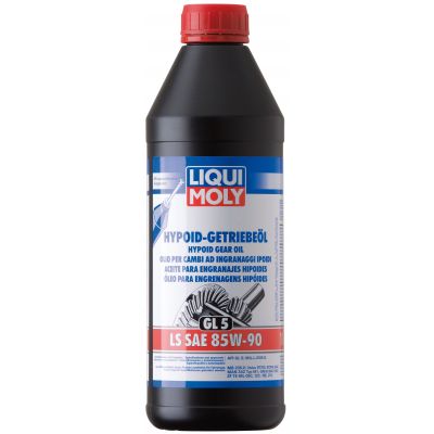 LIQUI MOLY