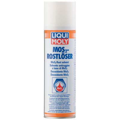 LIQUI MOLY