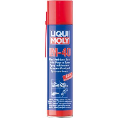 LIQUI MOLY