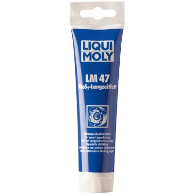 LIQUI MOLY
