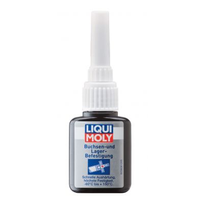 LIQUI MOLY