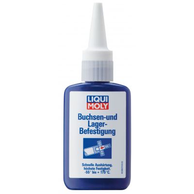 LIQUI MOLY