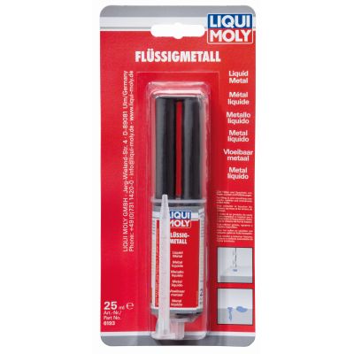 LIQUI MOLY