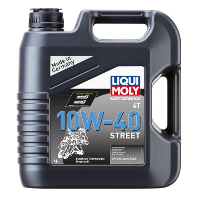LIQUI MOLY
