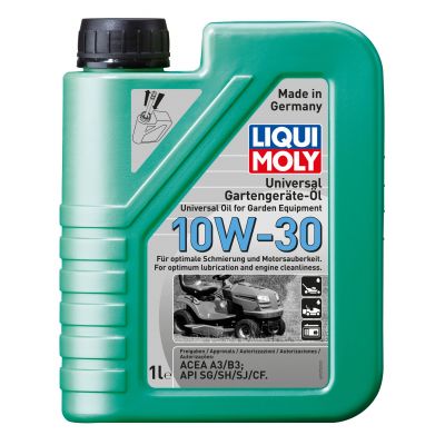 LIQUI MOLY