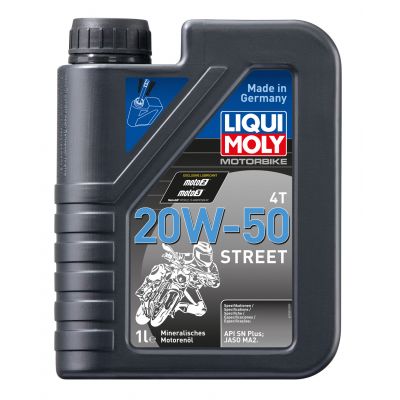 LIQUI MOLY