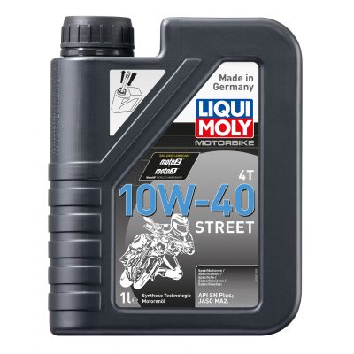 LIQUI MOLY
