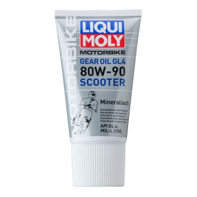 LIQUI MOLY