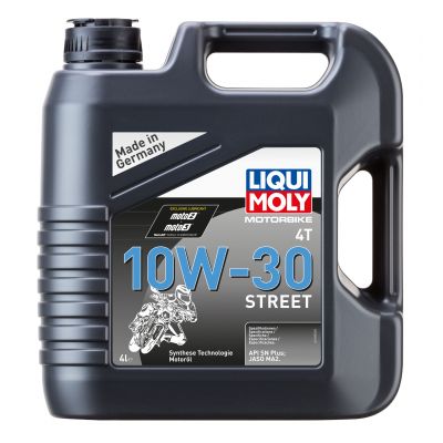 LIQUI MOLY