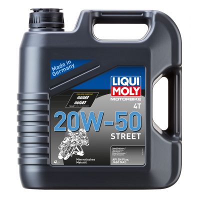 LIQUI MOLY