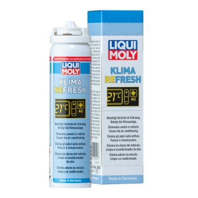 LIQUI MOLY