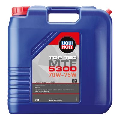 LIQUI MOLY