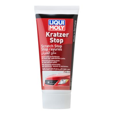 LIQUI MOLY