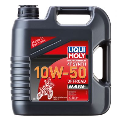 LIQUI MOLY