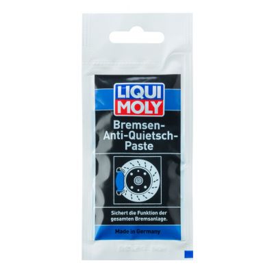 LIQUI MOLY