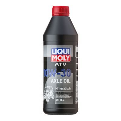 LIQUI MOLY