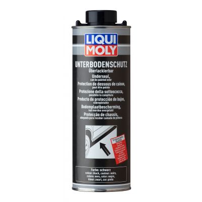 LIQUI MOLY