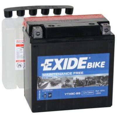 Exide