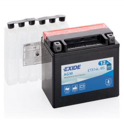 Exide