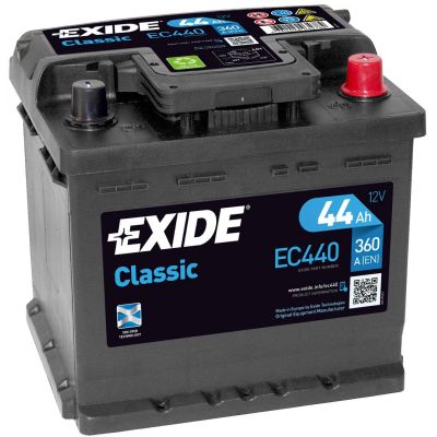 Exide