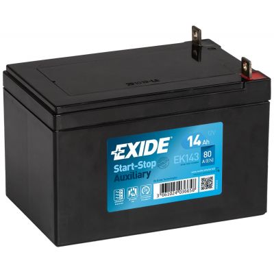 Exide