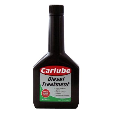 Carlube Tetrosyl