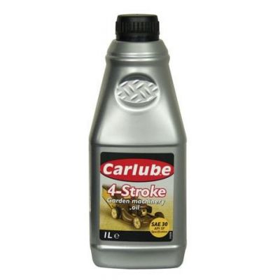 Carlube Tetrosyl