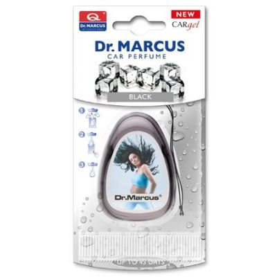 Dr Marcus