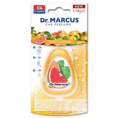 Dr Marcus