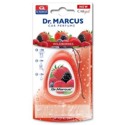 Dr Marcus