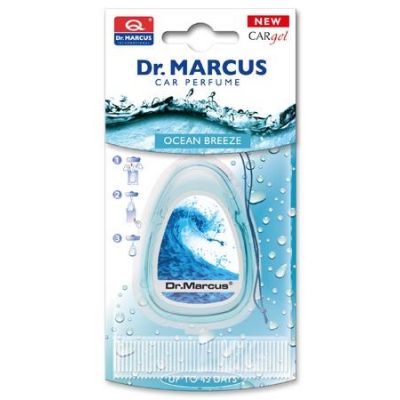 Dr Marcus
