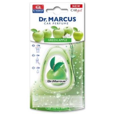 Dr Marcus