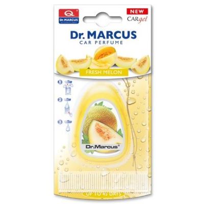 Dr Marcus