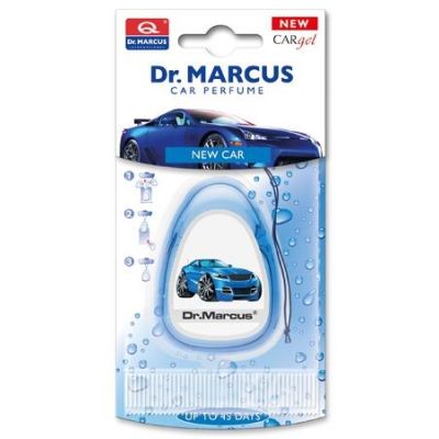 Dr Marcus