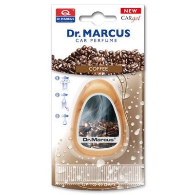 Dr Marcus