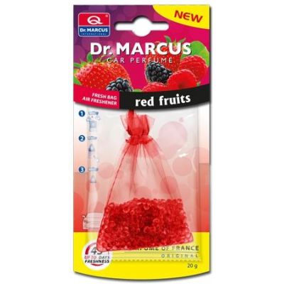 Dr Marcus