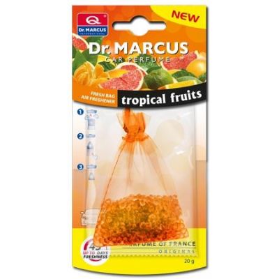 Dr Marcus