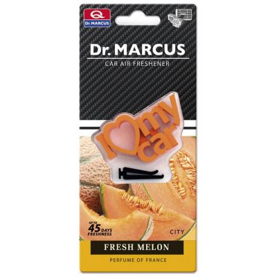 Dr Marcus