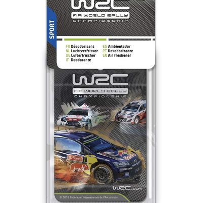 WRC