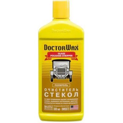 Doctor Wax