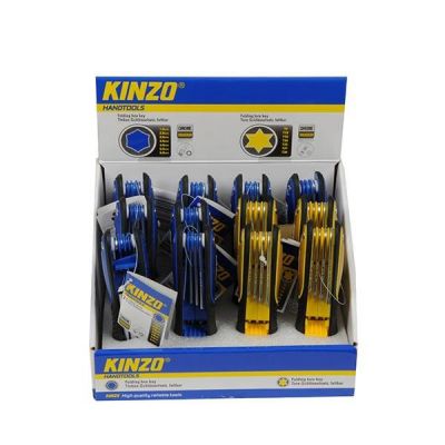 Kinzo