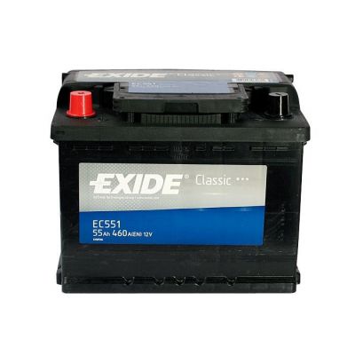 EXIDE