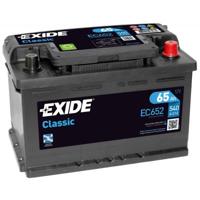 EXIDE