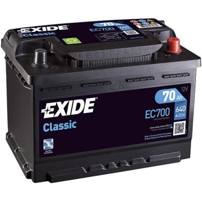 EXIDE