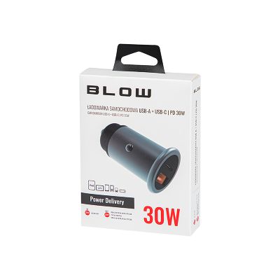 Blow