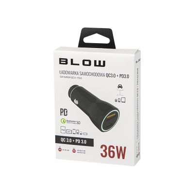 Blow