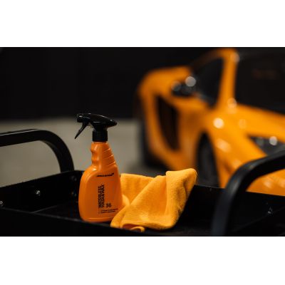 McLaren