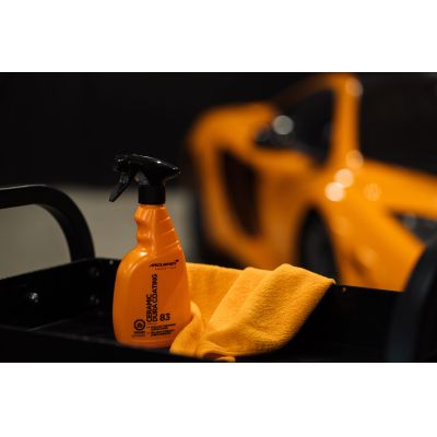 McLaren