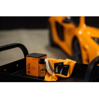 McLaren